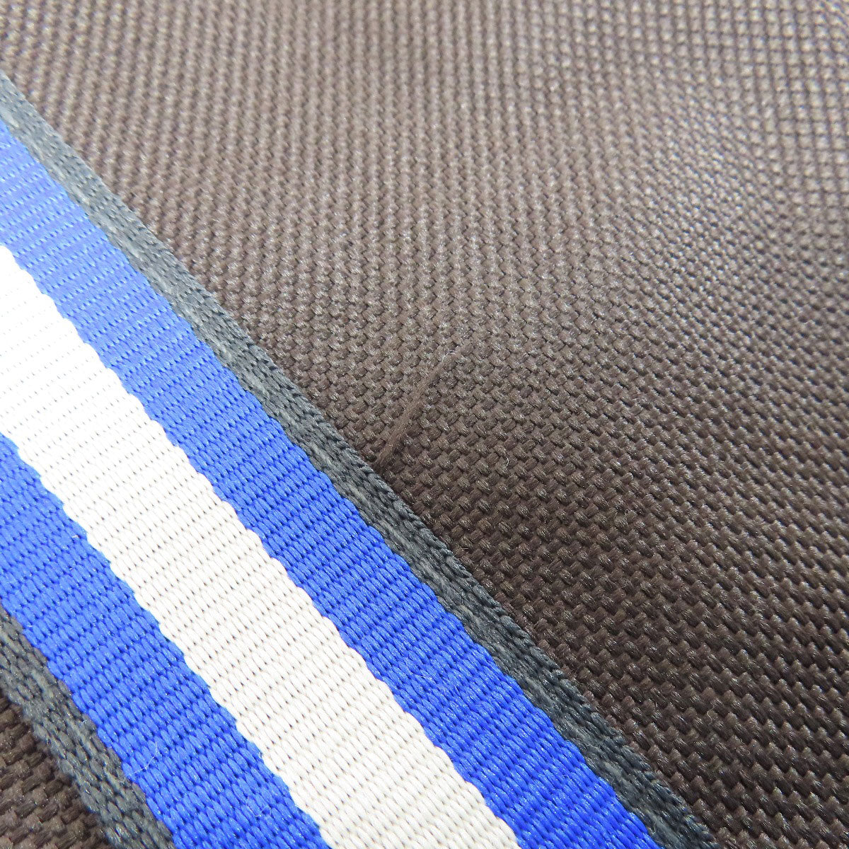 Anya Hindmarch Logo Universal Bag Handbag Plastic Ladies [Used]