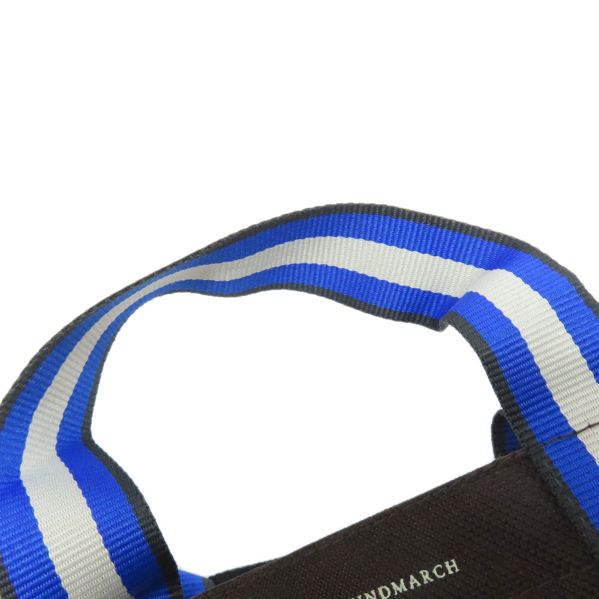 Anya Hindmarch Logo Universal Bag Handbag Plastic Ladies [Used]