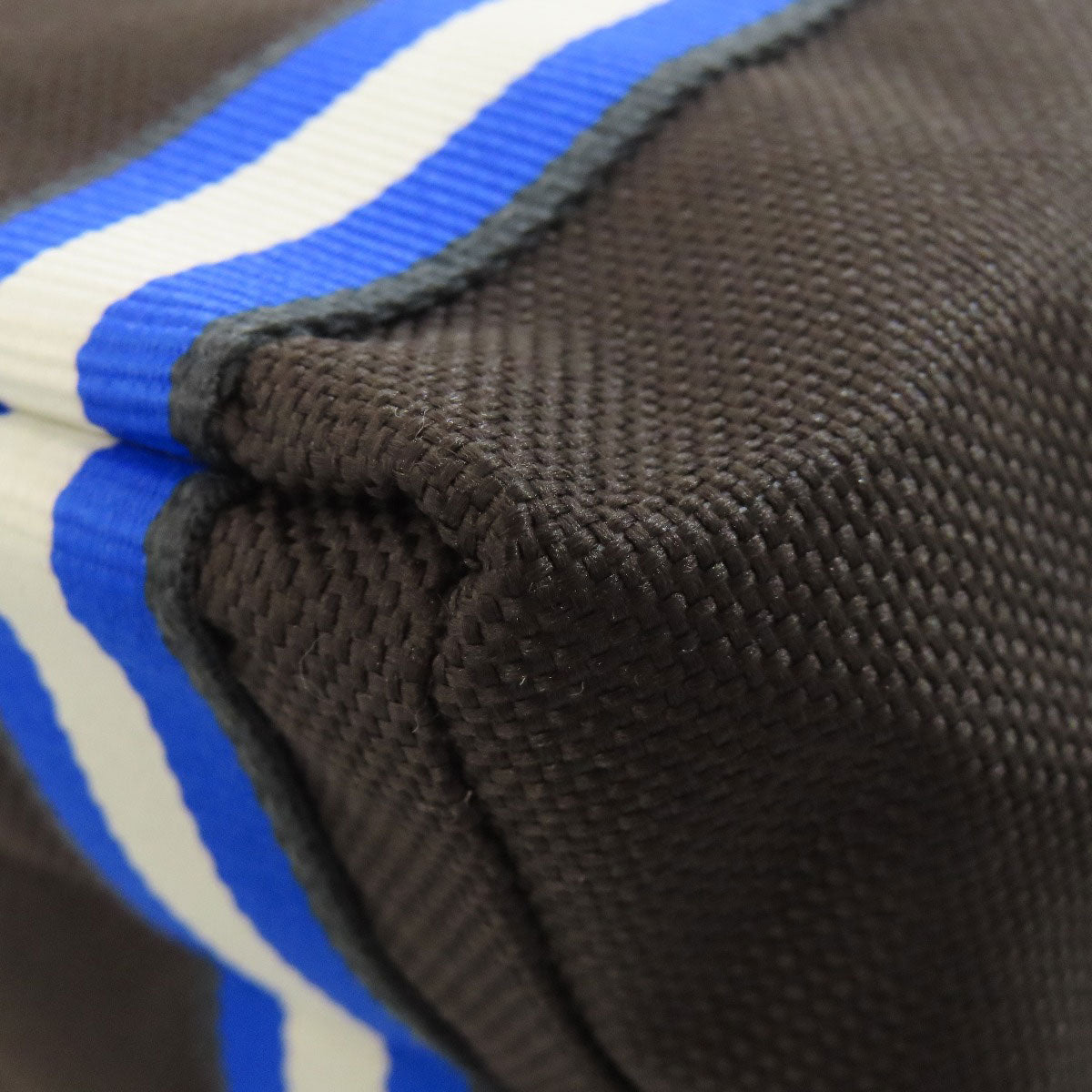 Anya Hindmarch Logo Universal Bag Handbag Plastic Ladies [Used]