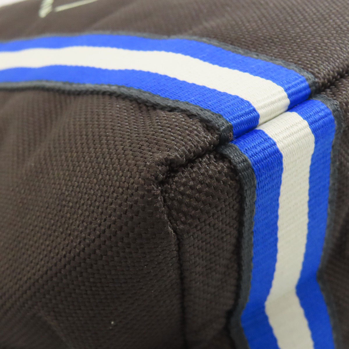 Anya Hindmarch Logo Universal Bag Handbag Plastic Ladies [Used]