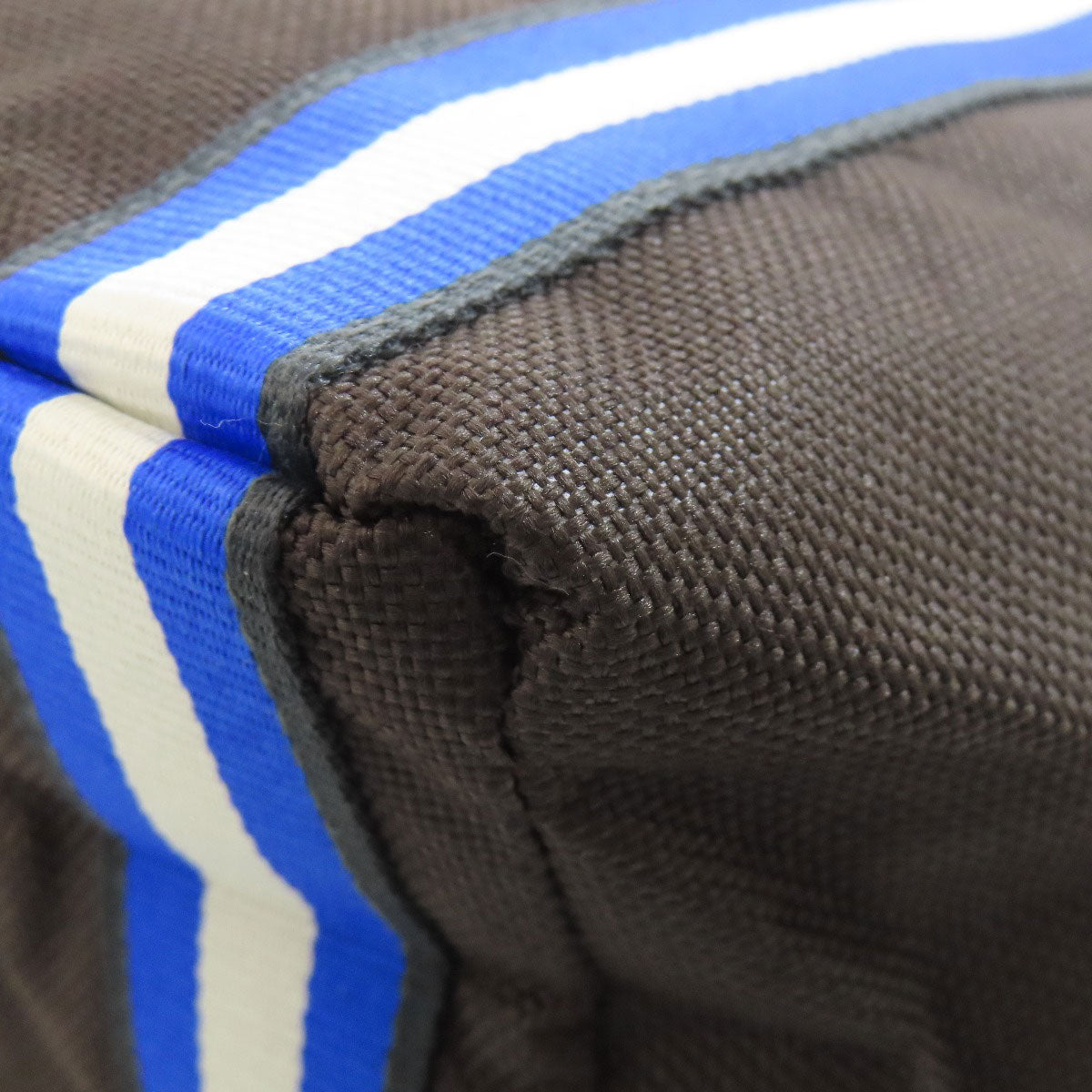 Anya Hindmarch Logo Universal Bag Handbag Plastic Ladies [Used]