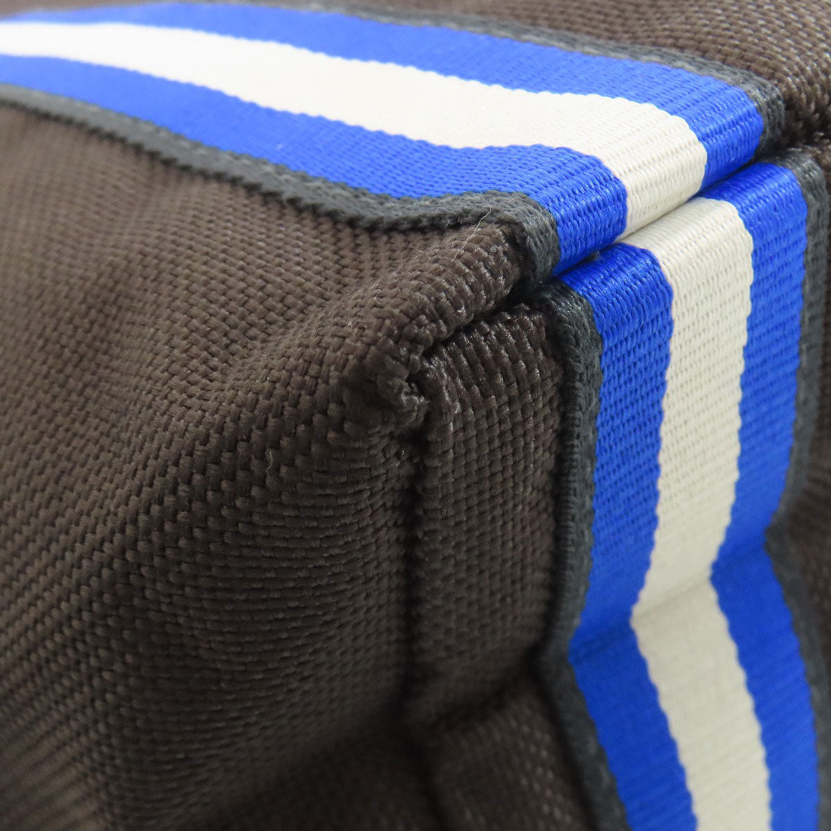 Anya Hindmarch Logo Universal Bag Handbag Plastic Ladies [Used]