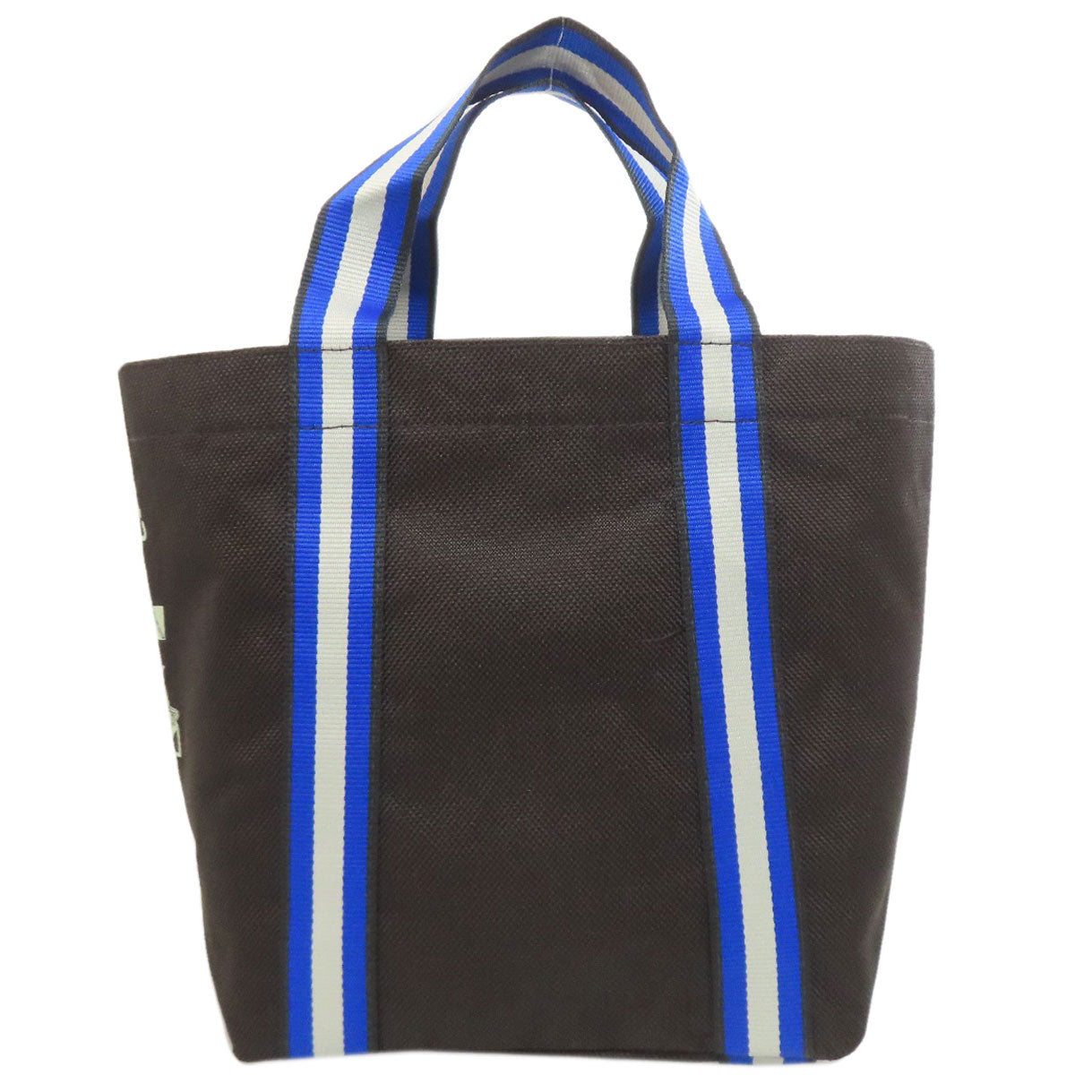 Anya Hindmarch Logo Universal Bag Handbag Plastic Ladies [Used]