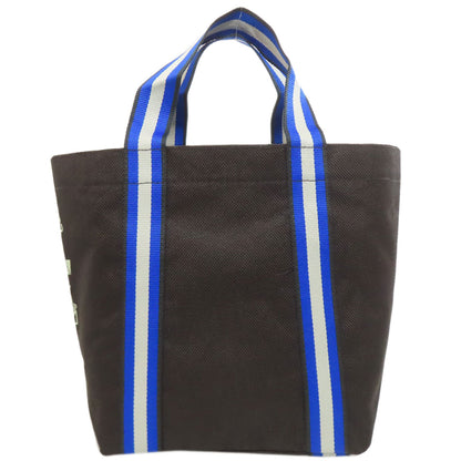 Anya Hindmarch Logo Universal Bag Handbag Plastic Ladies [Used]