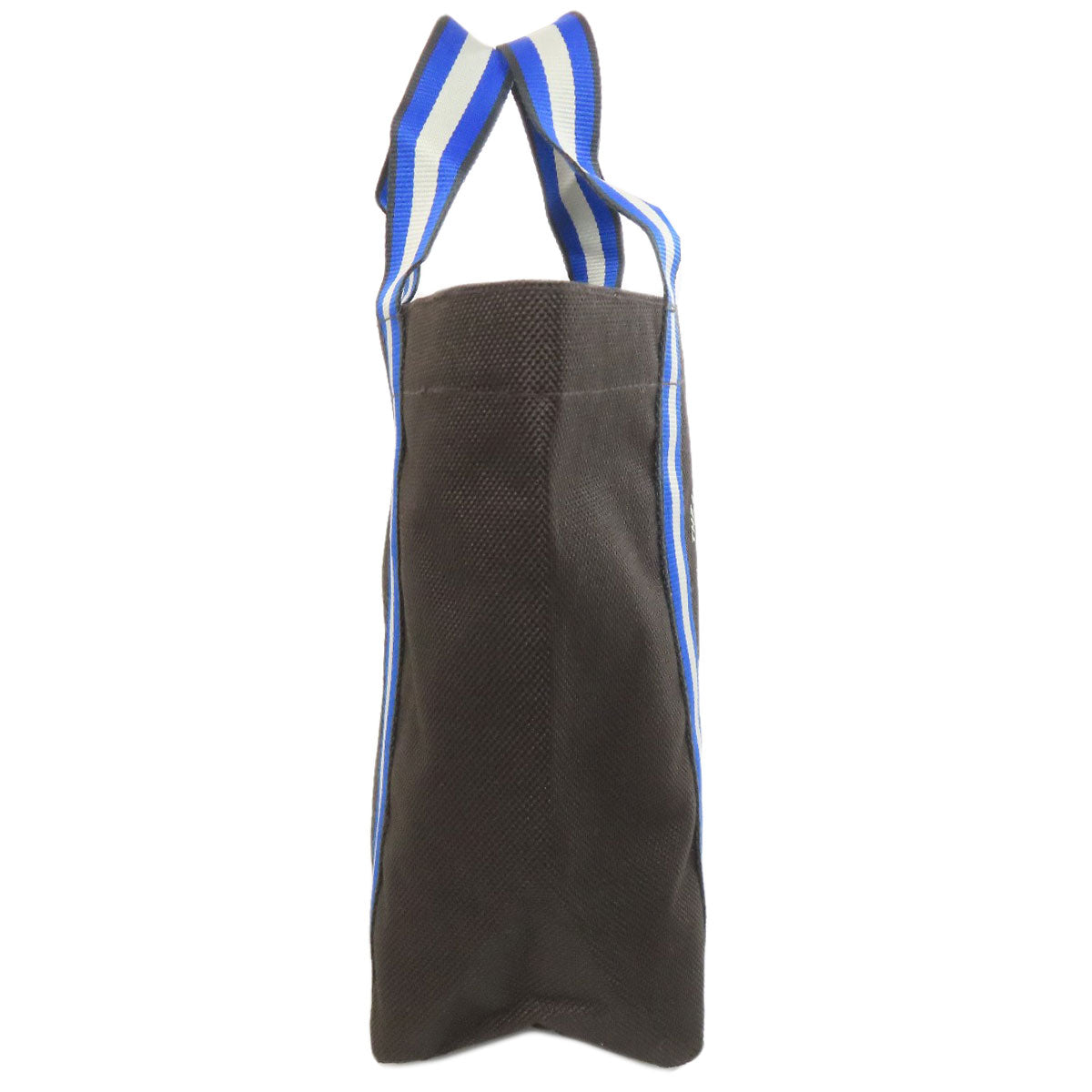 Anya Hindmarch Logo Universal Bag Handbag Plastic Ladies [Used]