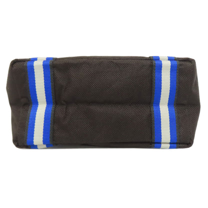 Anya Hindmarch Logo Universal Bag Handbag Plastic Ladies [Used]