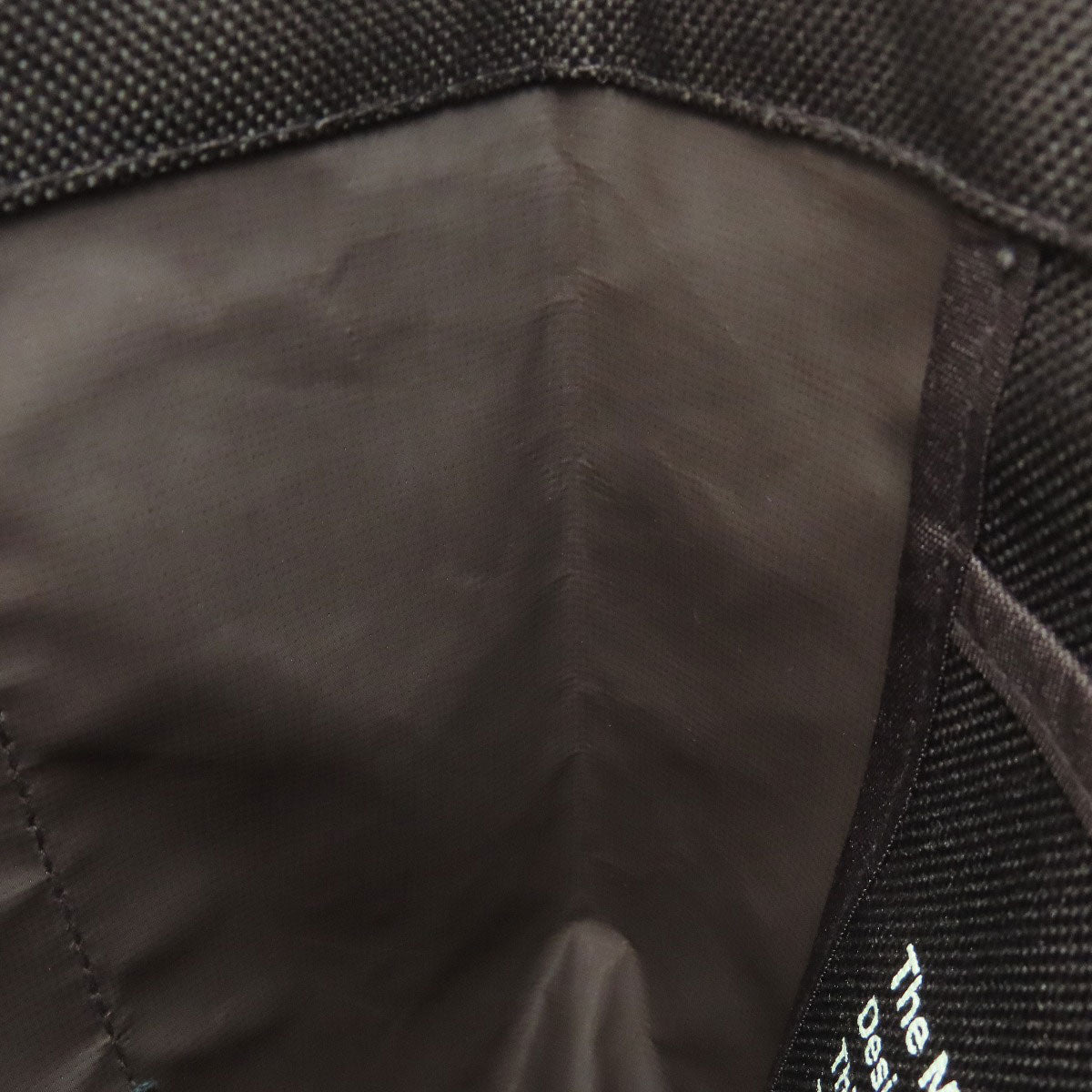 Anya Hindmarch Logo Universal Bag Handbag Plastic Ladies [Used]