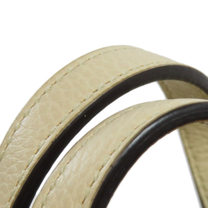 GUCCI 449241 GG outlet 2WAY Handbag Canvas Ladies [Used]