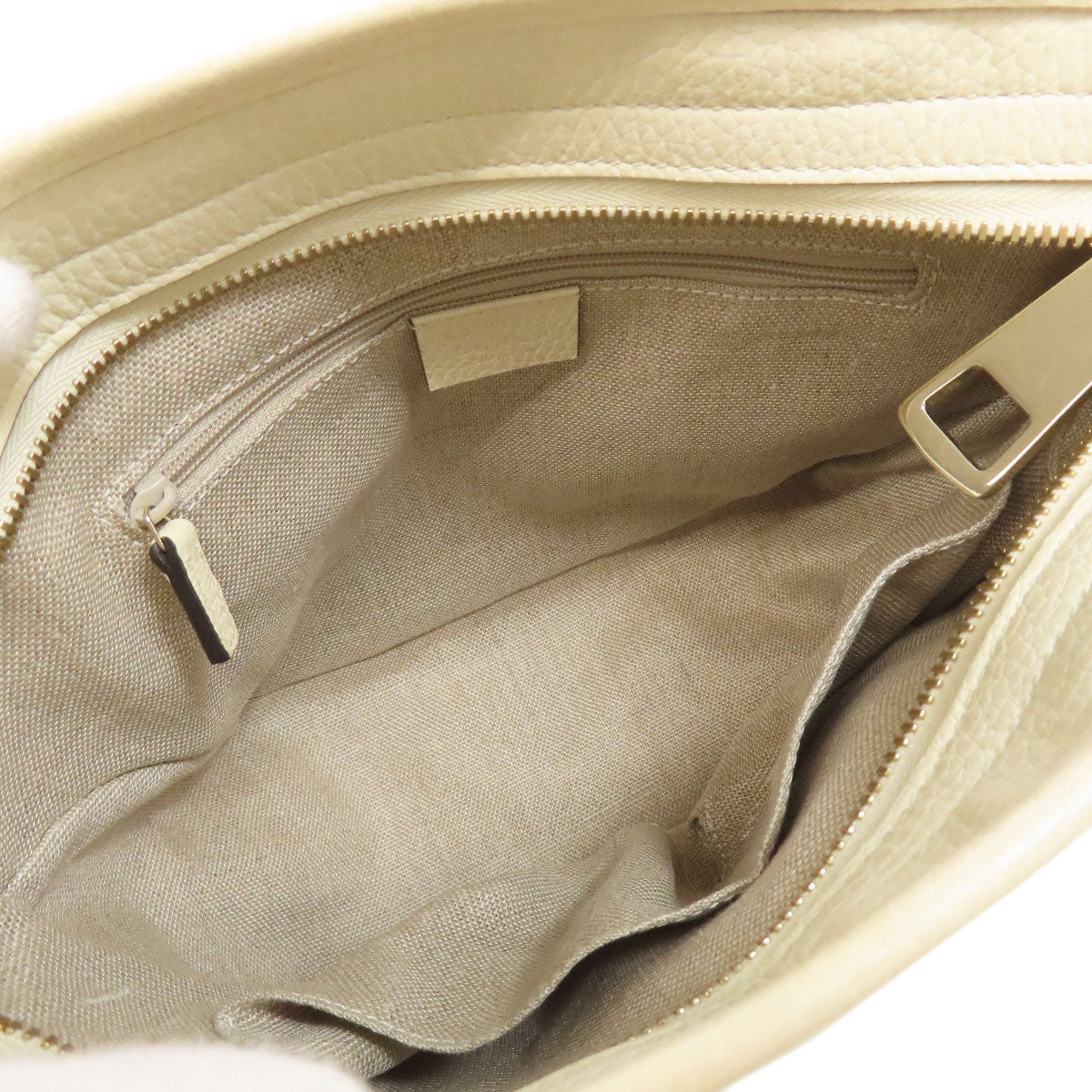 GUCCI 449241 GG outlet 2WAY Handbag Canvas Ladies [Used]