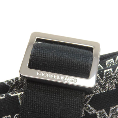 Michael Kors MK Signature 2WAY Tote Bag Canvas Ladies [Used]