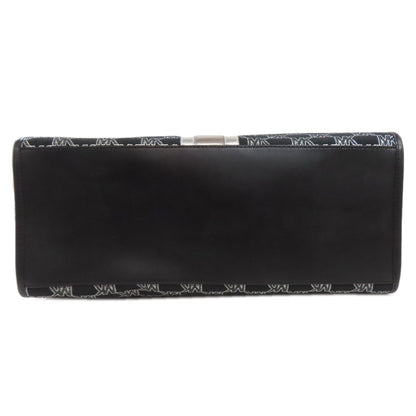 Michael Kors MK Signature 2WAY Tote Bag Canvas Ladies [Used]