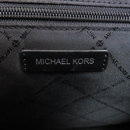 Michael Kors MK Signature 2WAY Tote Bag Canvas Ladies [Used]