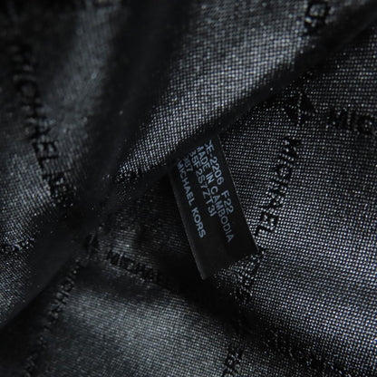 Michael Kors MK Signature 2WAY Tote Bag Canvas Ladies [Used]