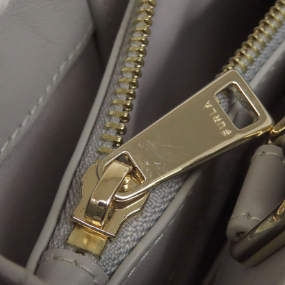 Furla 2WAY Handbag Leather Ladies [Used]