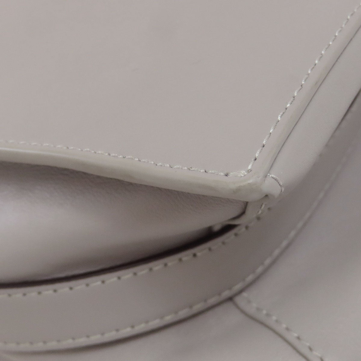 Furla 2WAY Handbag Leather Ladies [Used]