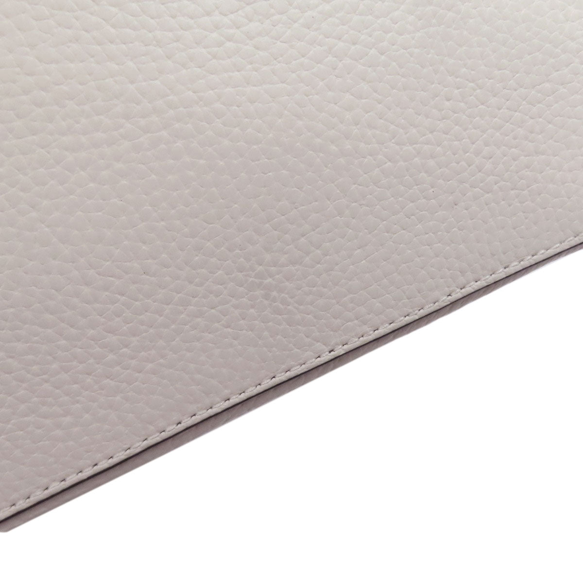 COACH C6290 logo Shoulder Bag Leather Ladies [Used]