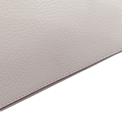 COACH C6290 logo Shoulder Bag Leather Ladies [Used]