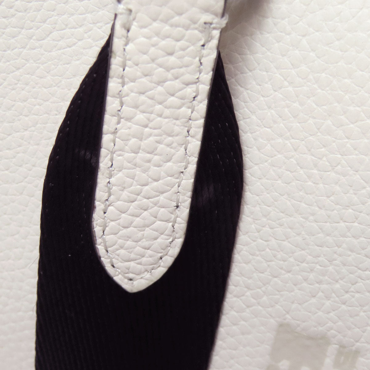 COACH C6290 logo Shoulder Bag Leather Ladies [Used]