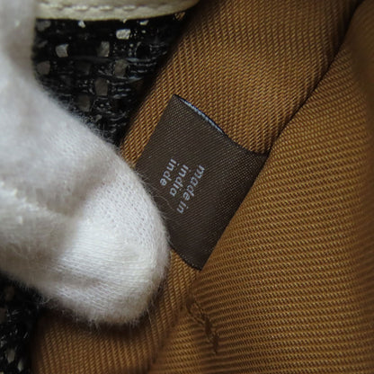 COACH C6290 logo Shoulder Bag Leather Ladies [Used]