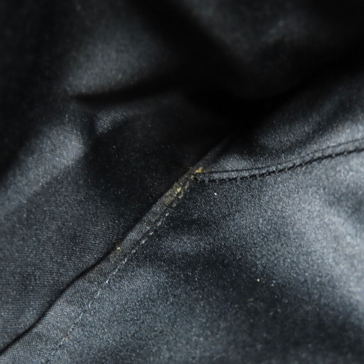 CHANEL COCO Mark Matelasse SilverHardware Shoulder Bag Lambskin Ladies [Used]