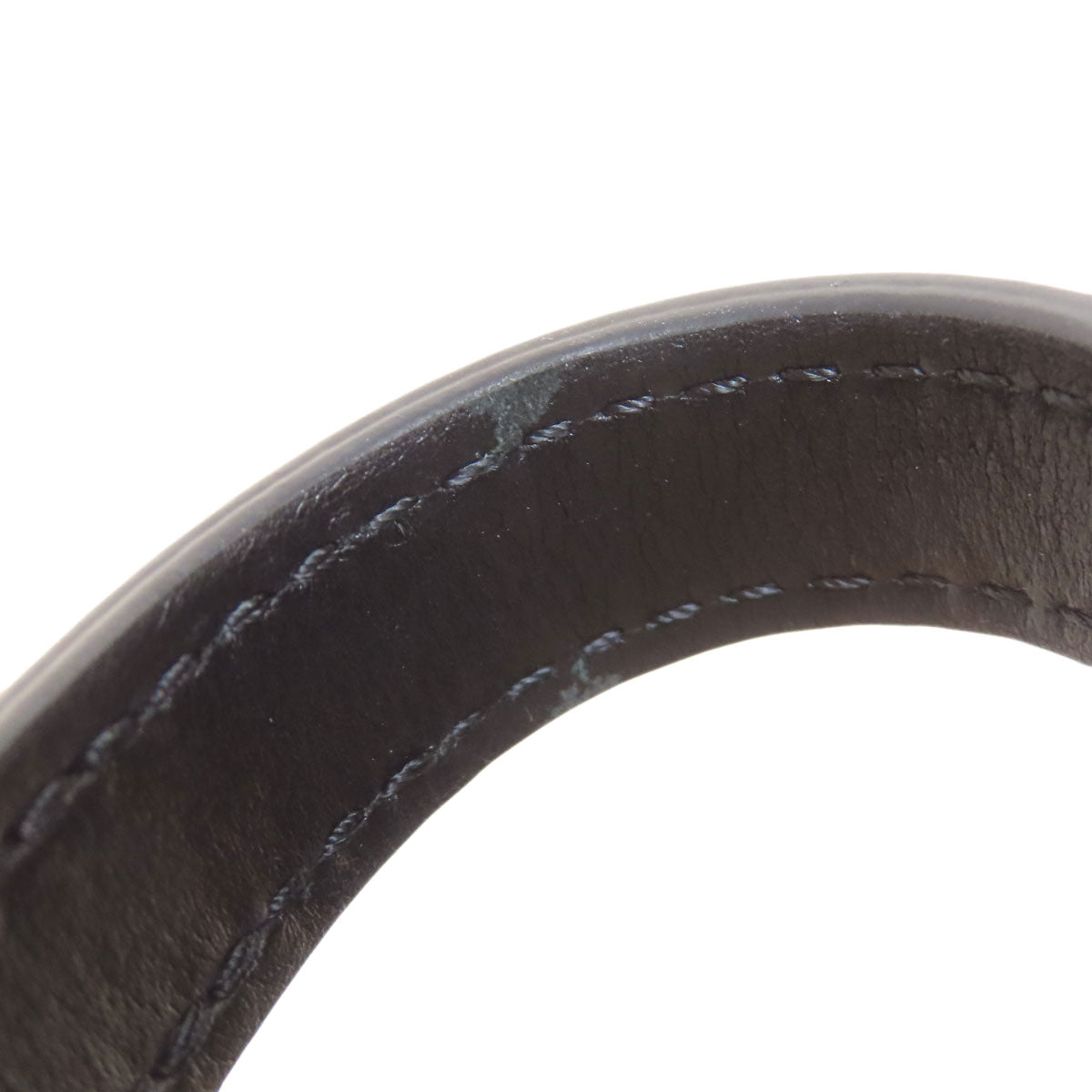 LOUIS VUITTON M46816 Atlantis BB Handbag Monogram reverse Ladies [Used]