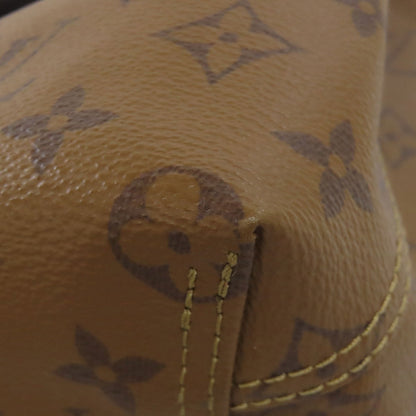 LOUIS VUITTON M46816 Atlantis BB Handbag Monogram reverse Ladies [Used]