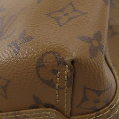 LOUIS VUITTON M46816 Atlantis BB Handbag Monogram reverse Ladies [Used]