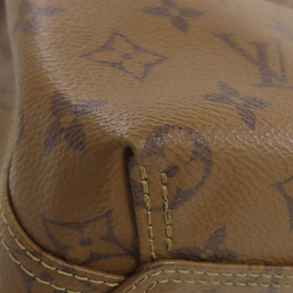 LOUIS VUITTON M46816 Atlantis BB Handbag Monogram reverse Ladies [Used]