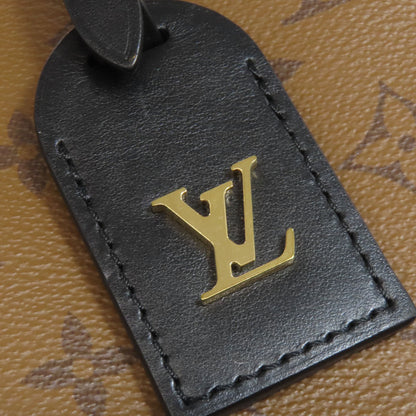 LOUIS VUITTON M46816 Atlantis BB Handbag Monogram reverse Ladies [Used]