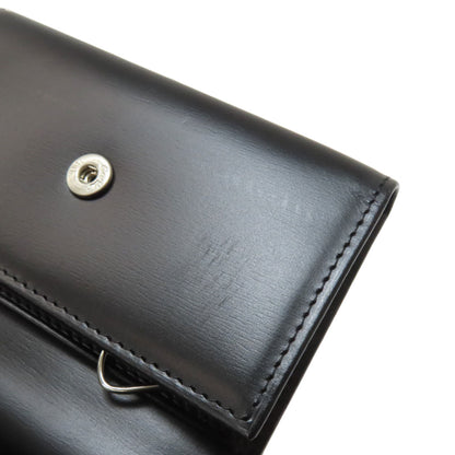 CARTIER PANTHERE key holder Calf Ladies [Used]