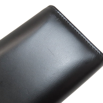 CARTIER PANTHERE key holder Calf Ladies [Used]