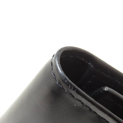 CARTIER PANTHERE key holder Calf Ladies [Used]