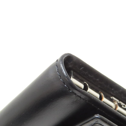 CARTIER PANTHERE key holder Calf Ladies [Used]