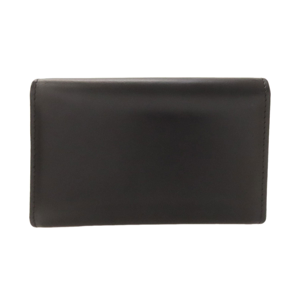 CARTIER PANTHERE key holder Calf Ladies [Used]