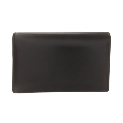 CARTIER PANTHERE key holder Calf Ladies [Used]