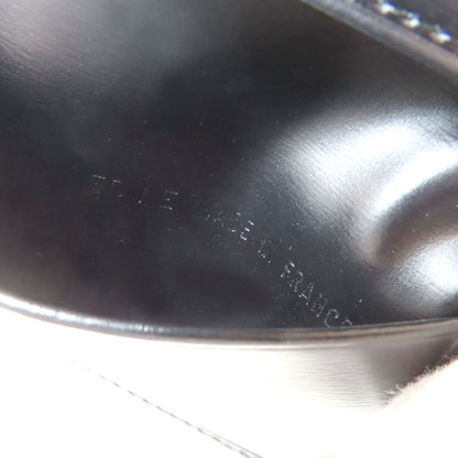 CARTIER PANTHERE key holder Calf Ladies [Used]