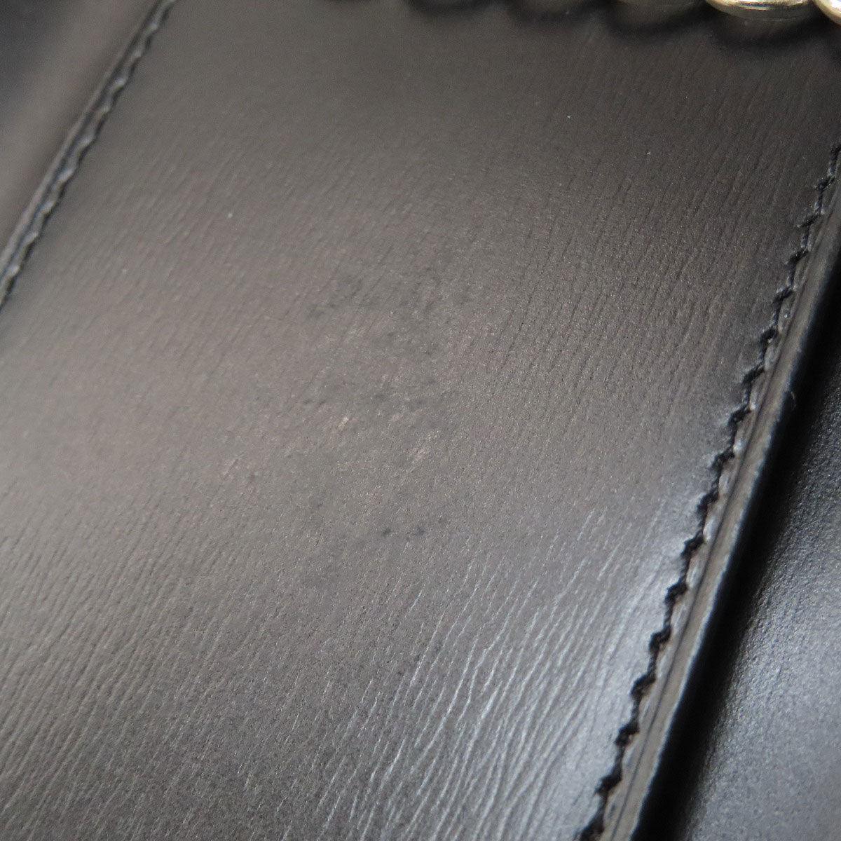 CARTIER PANTHERE key holder Calf Ladies [Used]