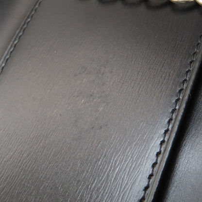 CARTIER PANTHERE key holder Calf Ladies [Used]