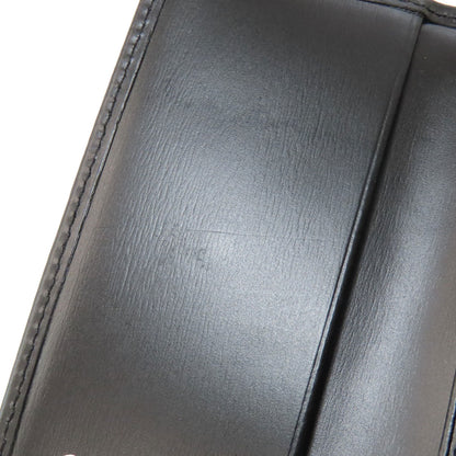 CARTIER PANTHERE key holder Calf Ladies [Used]