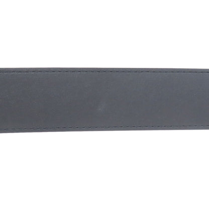 LOUIS VUITTON M0450 LV initial reversible belt Monogram Eclipse mens [Used]