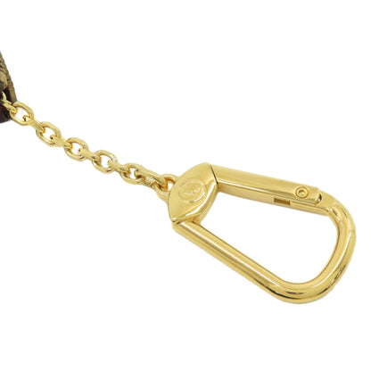 LOUIS VUITTON M62650 Pochette Kle coin purse Monogram canvas Ladies [Used]