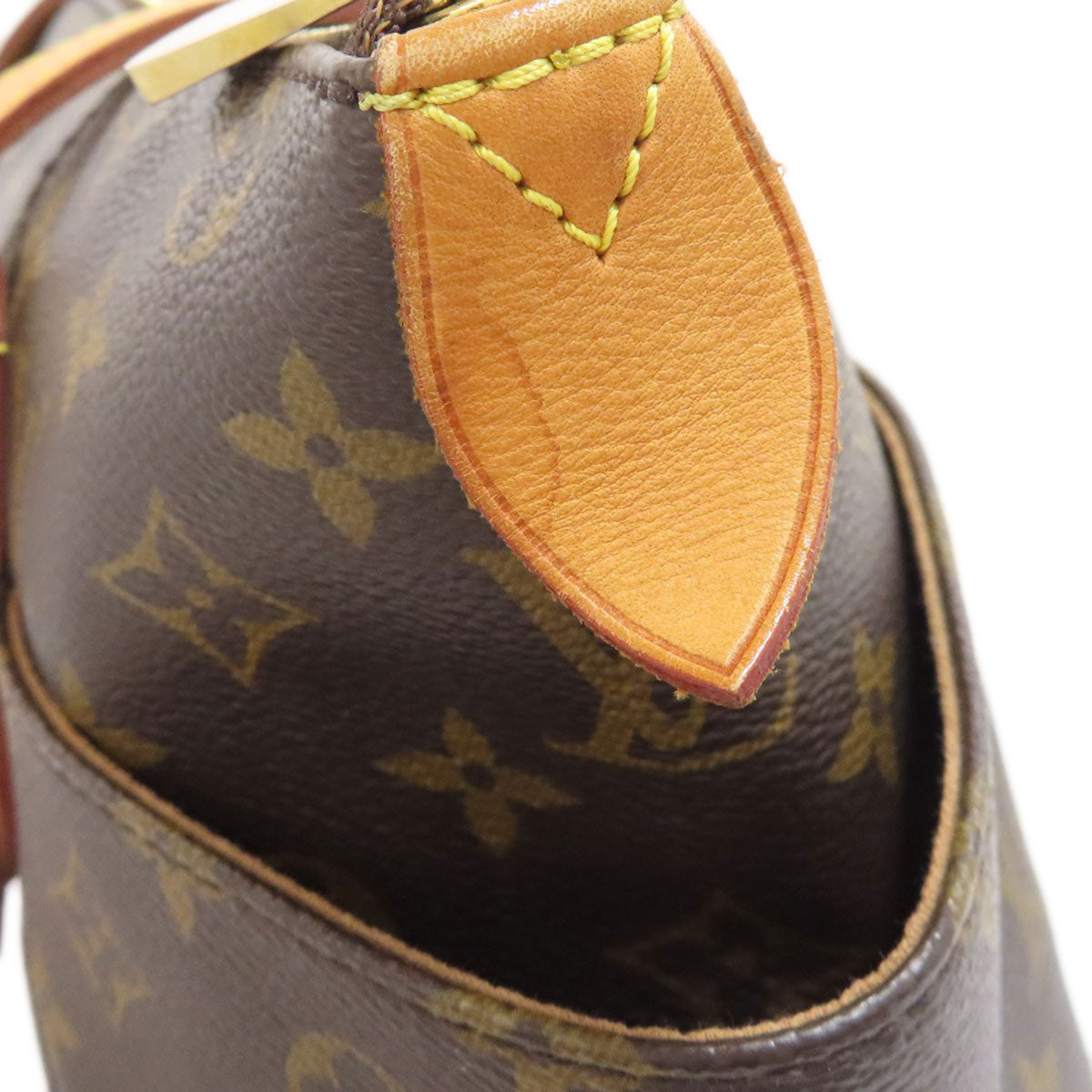 LOUIS VUITTON M56688 Totally PM Tote Bag Monogram canvas Ladies [Used]