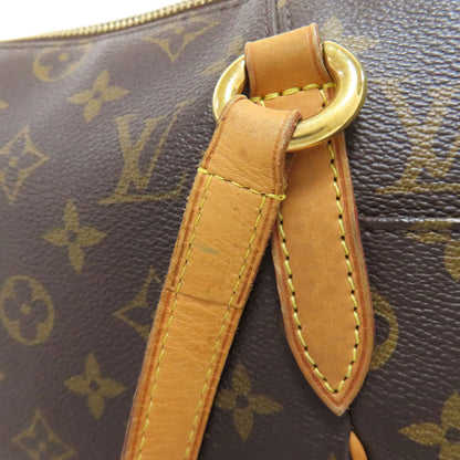 LOUIS VUITTON M56688 Totally PM Tote Bag Monogram canvas Ladies [Used]