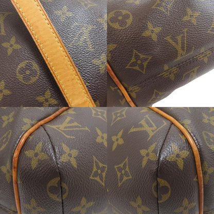 LOUIS VUITTON M56688 Totally PM Tote Bag Monogram canvas Ladies [Used]