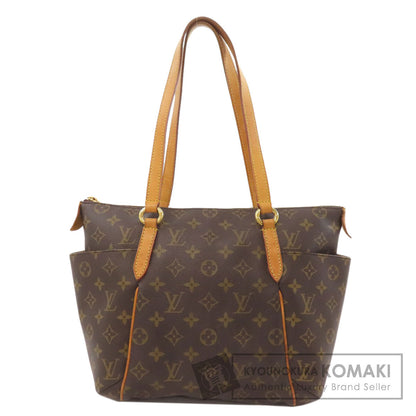LOUIS VUITTON M56688 Totally PM Tote Bag Monogram canvas Ladies [Used]
