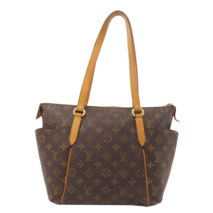 LOUIS VUITTON M56688 Totally PM Tote Bag Monogram canvas Ladies [Used]