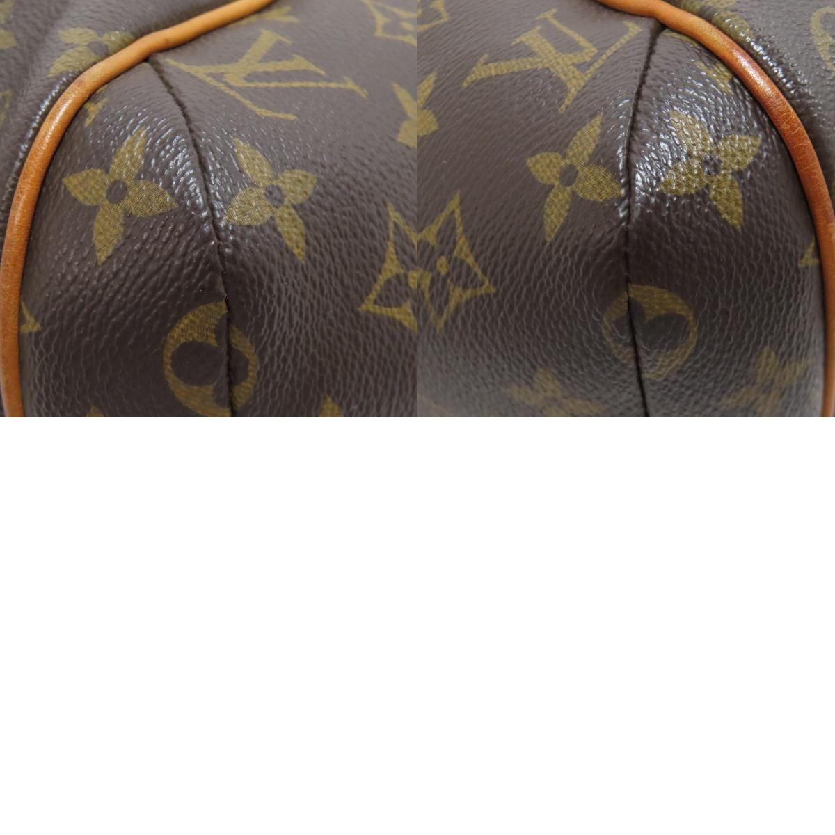 LOUIS VUITTON M56688 Totally PM Tote Bag Monogram canvas Ladies [Used]