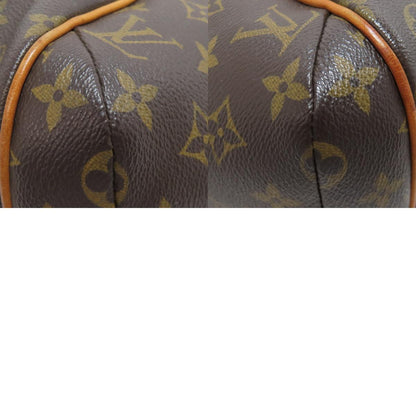 LOUIS VUITTON M56688 Totally PM Tote Bag Monogram canvas Ladies [Used]