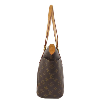 LOUIS VUITTON M56688 Totally PM Tote Bag Monogram canvas Ladies [Used]