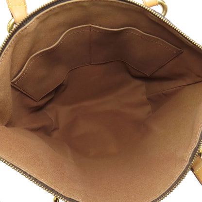 LOUIS VUITTON M56688 Totally PM Tote Bag Monogram canvas Ladies [Used]